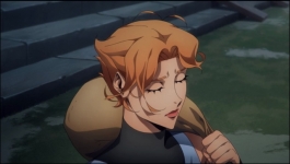 Castlevania - Season 04 Episode 10